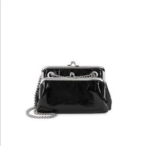 ✨New Sam Edelman black Crossbody bag✨